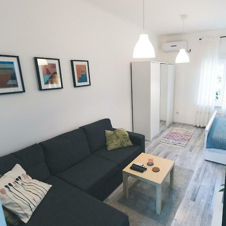 Newly Adapted Studio 88 With Free Parking Zagreb Exterior photo